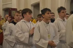Diecezjalny Dzień Młodzieży