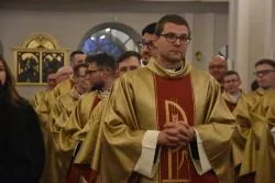Diecezjalny Dzień Młodzieży