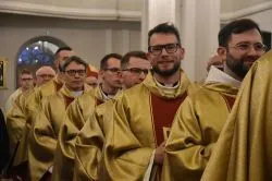 Diecezjalny Dzień Młodzieży