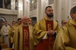 Diecezjalny Dzień Młodzieży