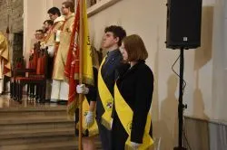 Diecezjalny Dzień Młodzieży