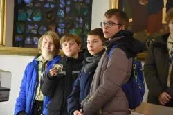 Diecezjalny Dzień Młodzieży