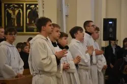 Diecezjalny Dzień Młodzieży