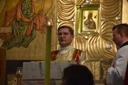 Diecezjalny Dzień Młodzieży