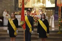Diecezjalny Dzień Młodzieży