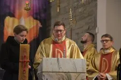 Diecezjalny Dzień Młodzieży