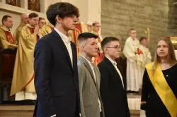 Diecezjalny Dzień Młodzieży