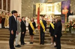Diecezjalny Dzień Młodzieży