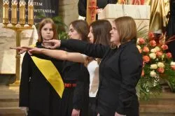 Diecezjalny Dzień Młodzieży