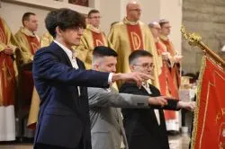 Diecezjalny Dzień Młodzieży