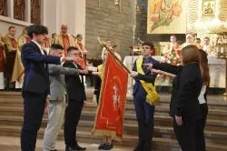 Diecezjalny Dzień Młodzieży