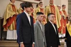 Diecezjalny Dzień Młodzieży