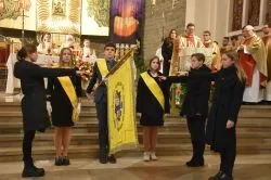 Diecezjalny Dzień Młodzieży