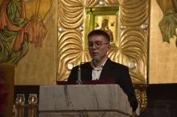 Diecezjalny Dzień Młodzieży