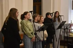 Diecezjalny Dzień Młodzieży