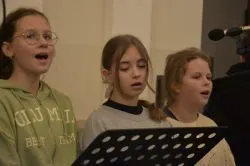 Diecezjalny Dzień Młodzieży