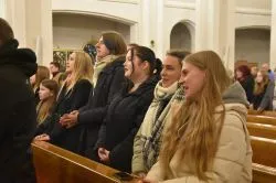 Diecezjalny Dzień Młodzieży