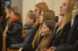 Diecezjalny Dzień Młodzieży