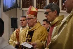 Diecezjalny Dzień Młodzieży