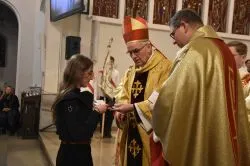 Diecezjalny Dzień Młodzieży