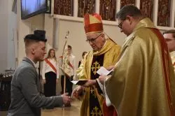 Diecezjalny Dzień Młodzieży