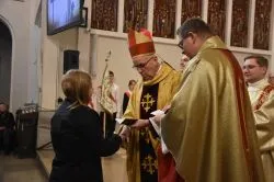Diecezjalny Dzień Młodzieży