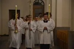 Diecezjalny Dzień Młodzieży