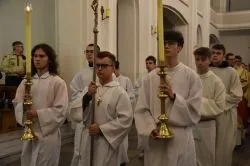 Diecezjalny Dzień Młodzieży