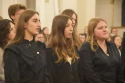 Diecezjalny Dzień Młodzieży