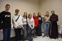 Diecezjalny Dzień Młodzieży