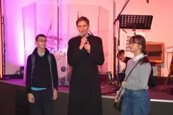 Diecezjalny Dzień Młodzieży