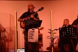Diecezjalny Dzień Młodzieży