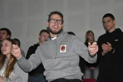 Diecezjalny Dzień Młodzieży