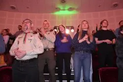 Diecezjalny Dzień Młodzieży
