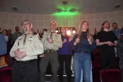Diecezjalny Dzień Młodzieży