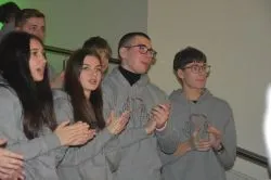 Diecezjalny Dzień Młodzieży