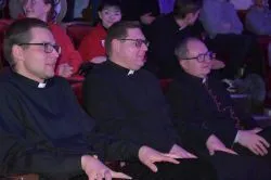 Diecezjalny Dzień Młodzieży
