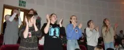 Diecezjalny Dzień Młodzieży