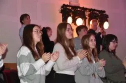 Diecezjalny Dzień Młodzieży