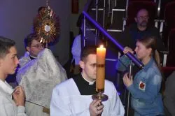 Diecezjalny Dzień Młodzieży
