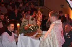 Diecezjalny Dzień Młodzieży