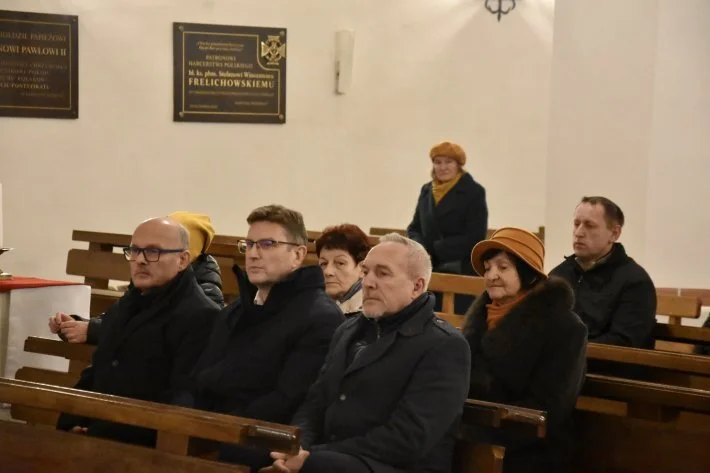 Dni Kultury Chrześcijańskiej w Brodnicy