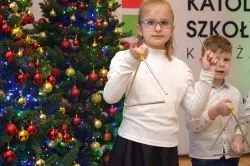 Konkurs kolęd w Chełmnie