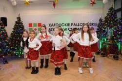 Konkurs kolęd w Chełmnie