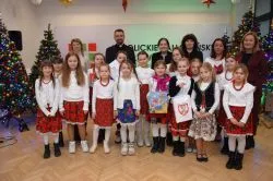 Konkurs kolęd w Chełmnie