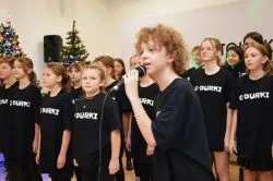 Konkurs kolęd w Chełmnie