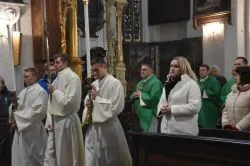Jubileusz mediów
