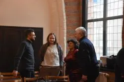 Jubileusz mediów