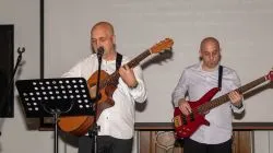 Koncert Ekumeniczny