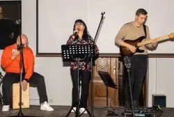Koncert Ekumeniczny